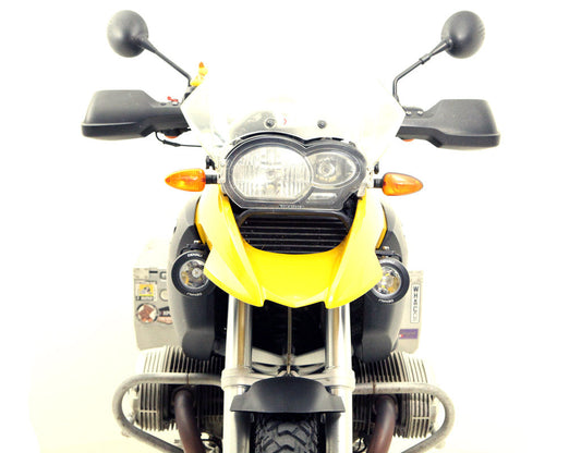 DENALI Driving Light Mount - BMW R1200GS '04-'12 & R1200GSA '05-'13