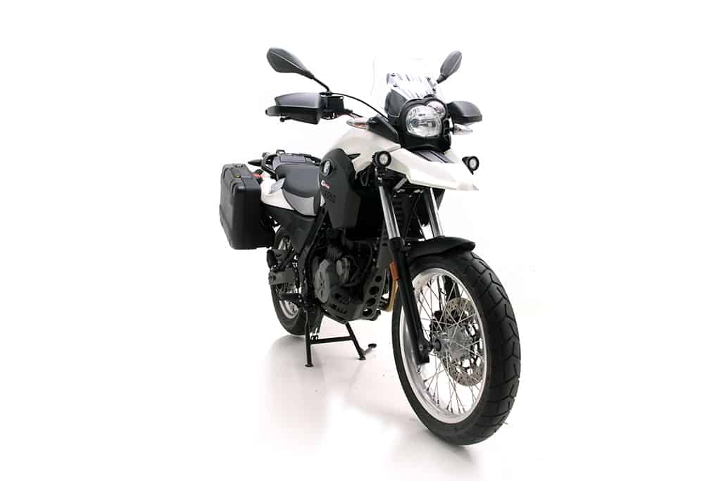 DENALI Driving Light Mount - BMW G650GS '09-'16 & F650GS '04-'07