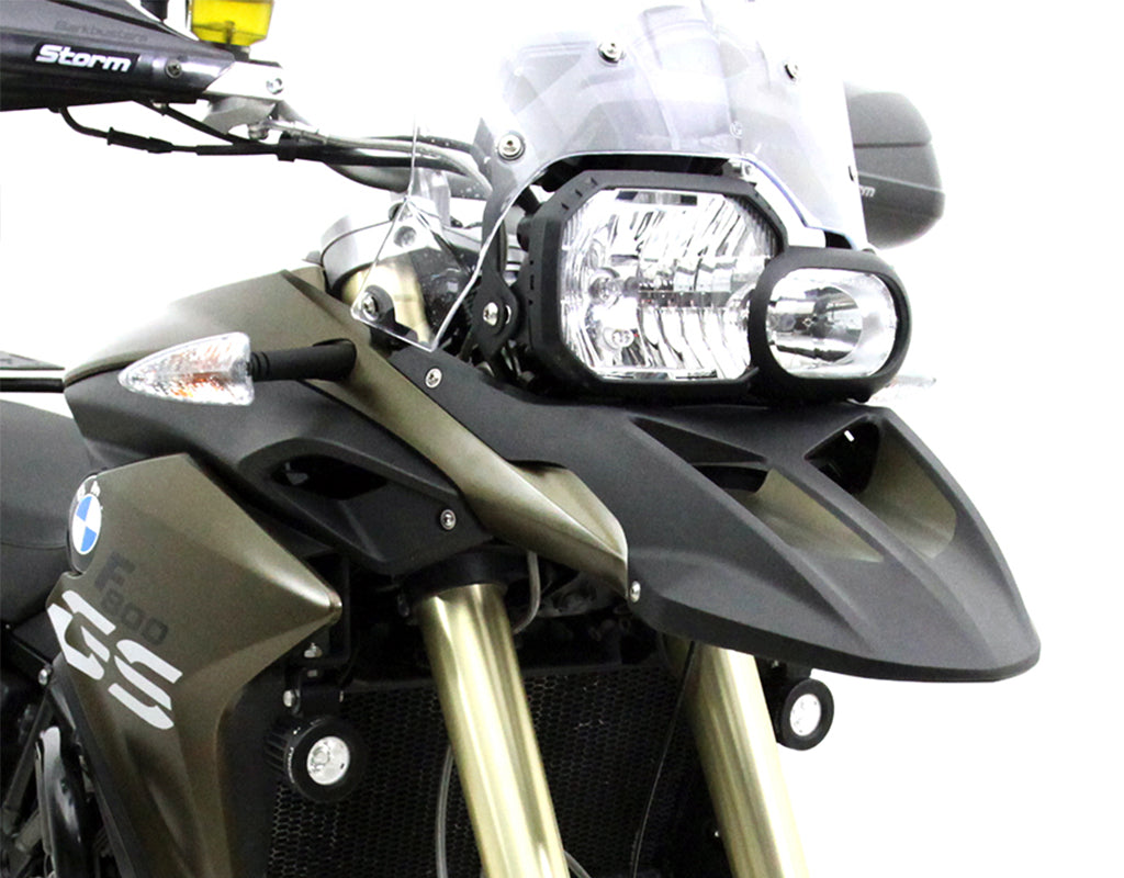 DENALI Driving Light Mount - BMW F800GS & F800GS ADV '13-'18