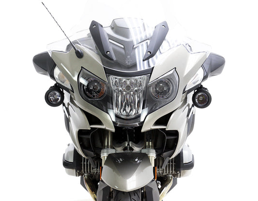 DENALI Driving Light Mount - BMW R1200RT '14-'18 & R1250RT '19-'25