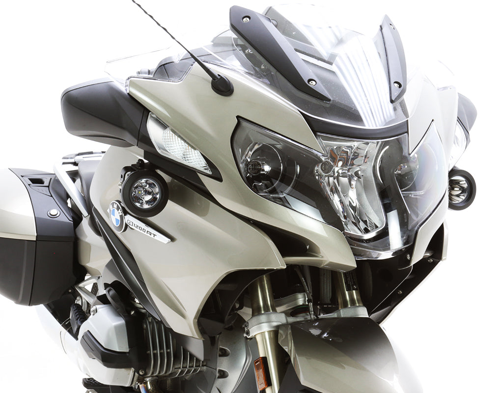 DENALI Driving Light Mount - BMW R1200RT '14-'18 & R1250RT '19-'25