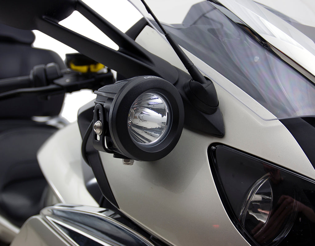 DENALI Driving Light Mount - BMW K1600GT & K1600GTL '11-'17
