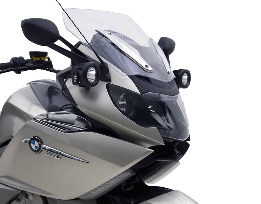 DENALI Driving Light Mount - BMW K1600GT & K1600GTL '11-'17