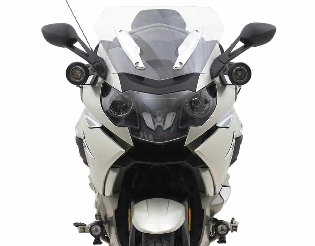 DENALI Driving Light Mount - BMW K1600GT & K1600GTL '11-'17