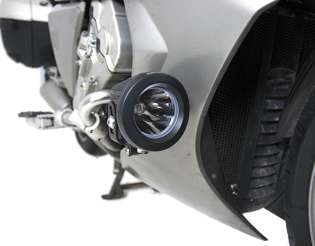 DENALI Driving Light Mount - BMW OEM Light Mount Adapter