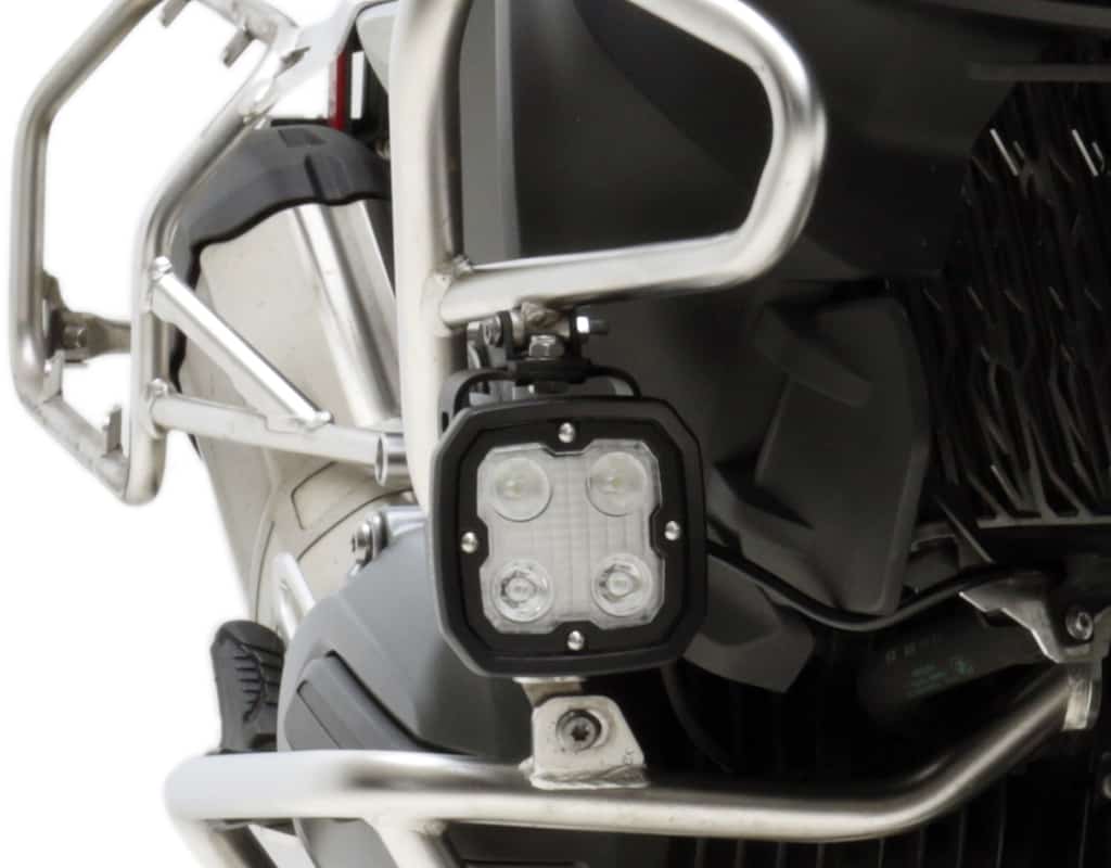 DENALI Driving Light Mount - BMW OEM Light Mount Adapter