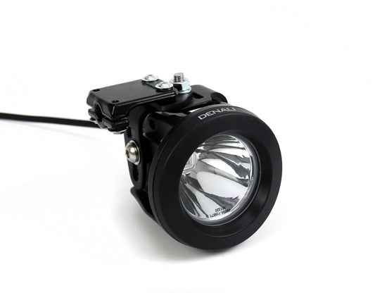 DENALI Driving Light Mount - BMW K1600 series, '13-'25 (OEM Light Mount Adapter)