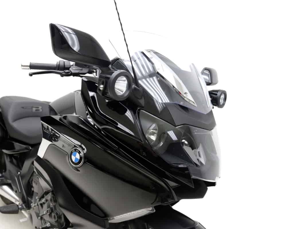 DENALI Driving Light Mount - BMW K1600GT, K1600GTL, & K1600B '18-'25