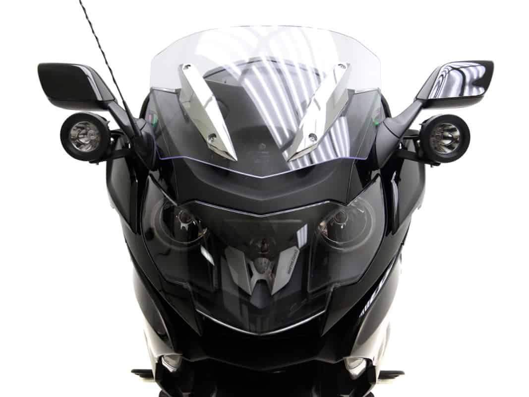 DENALI Driving Light Mount - BMW K1600GT, K1600GTL, & K1600B '18-'25