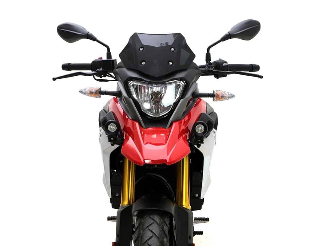DENALI Driving Light Mount - BMW G310GS '18-'21