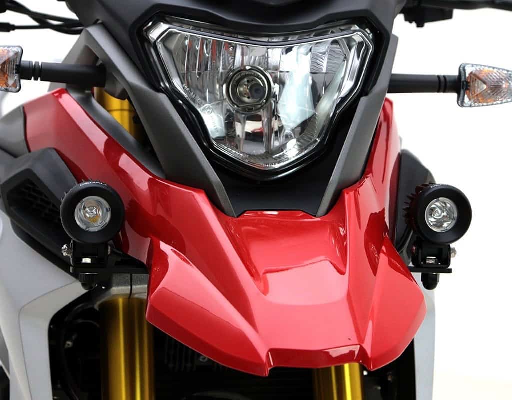 DENALI Driving Light Mount - BMW G310GS '18-'21