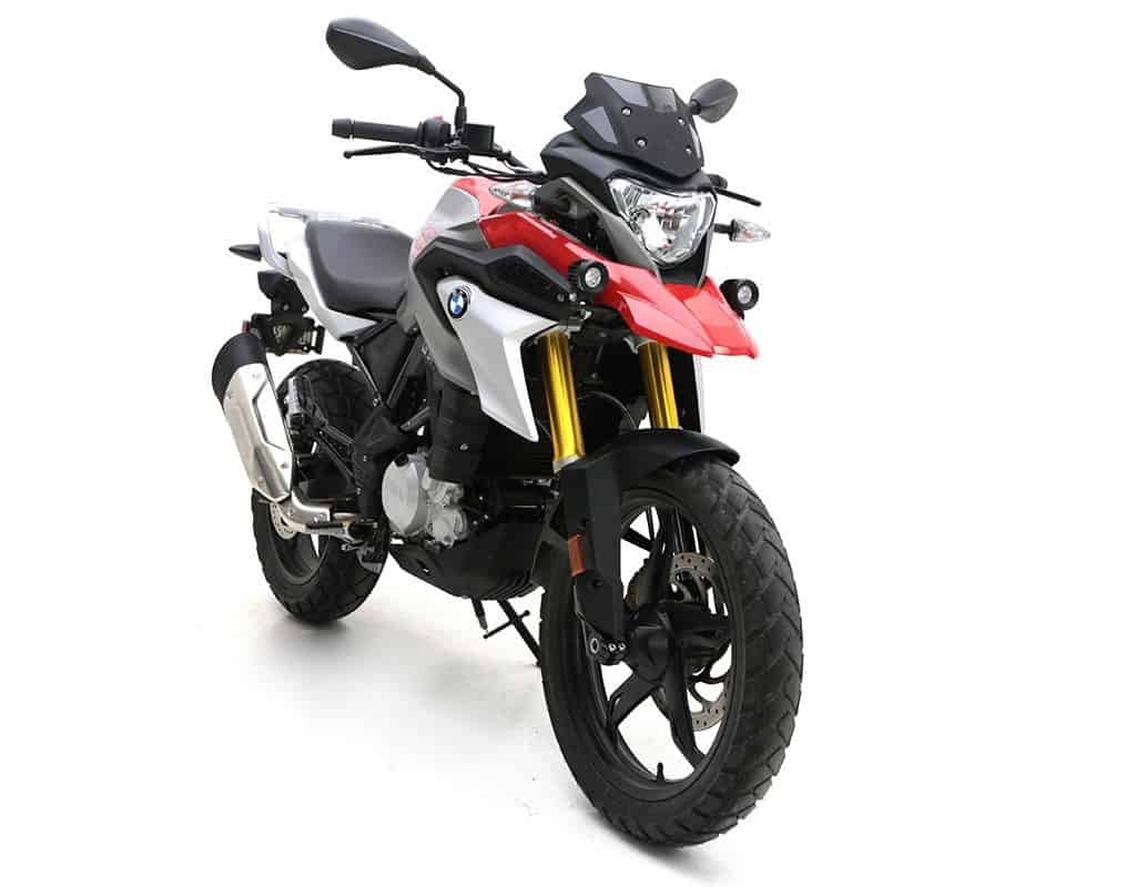 DENALI Driving Light Mount - BMW G310GS '18-'21