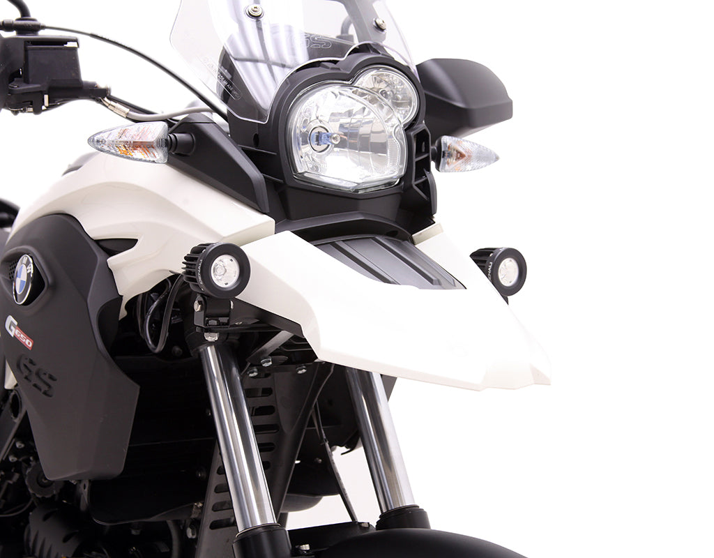 DENALI Driving Light Mount - BMW G650GS '09-'16 & F650GS '04-'07