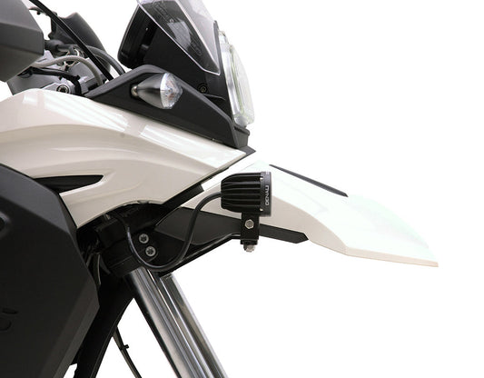 DENALI Driving Light Mount - BMW G650GS '09-'16 & F650GS '04-'07
