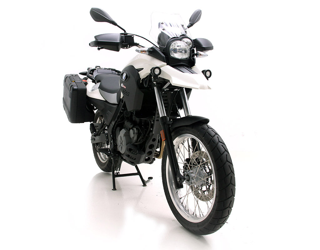 DENALI Driving Light Mount - BMW G650GS '09-'16 & F650GS '04-'07