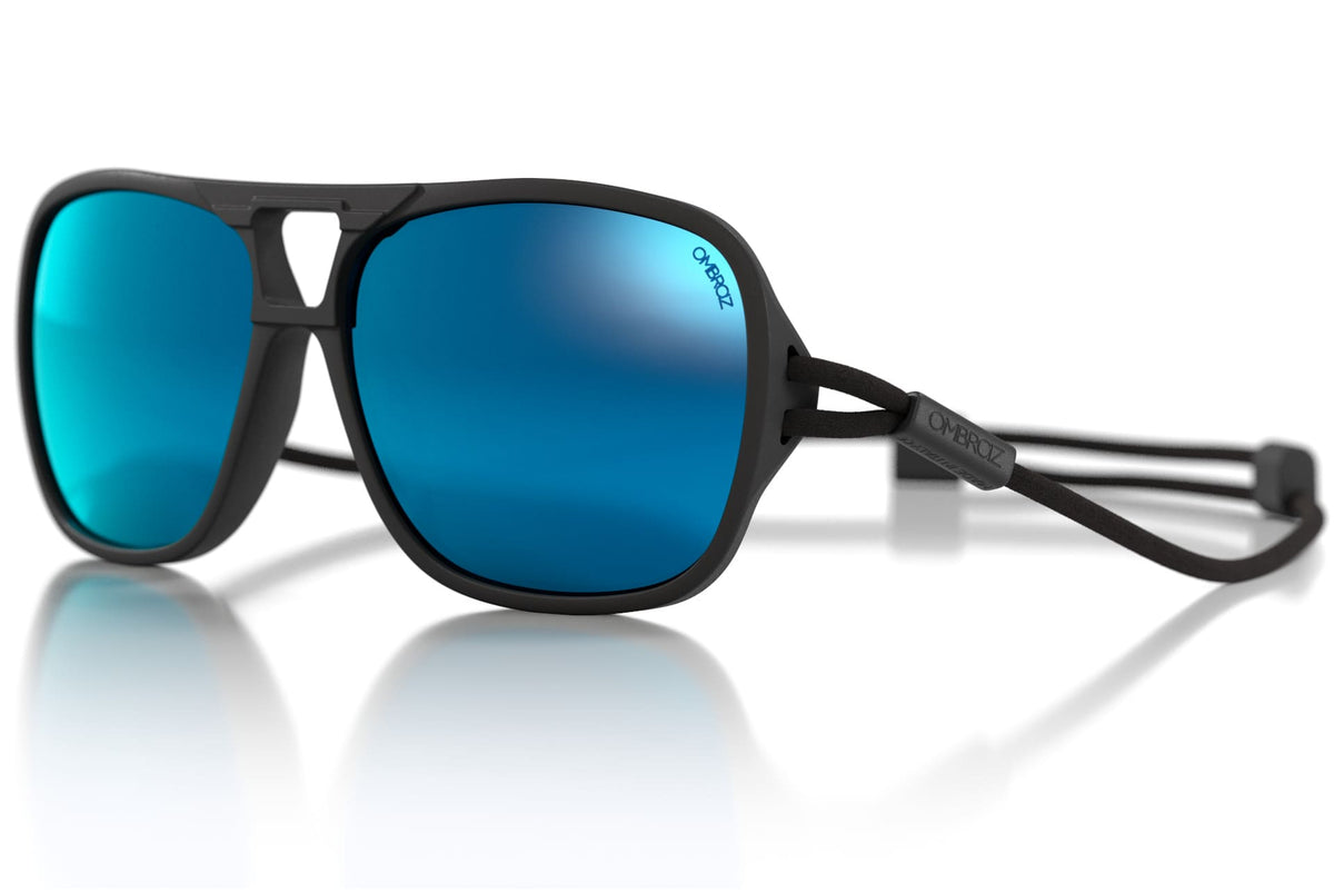 Leggero, Ombraz Armless Sunglasses