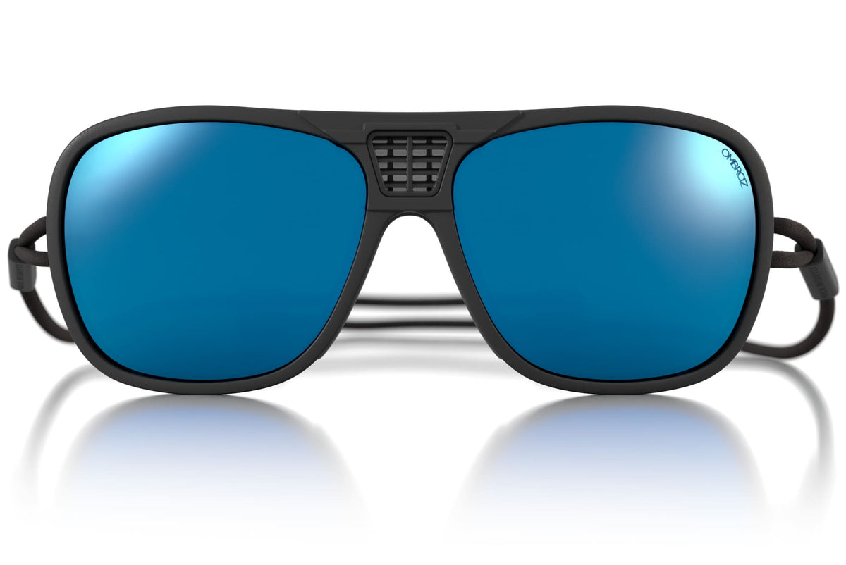 Leggero, Ombraz Armless Sunglasses