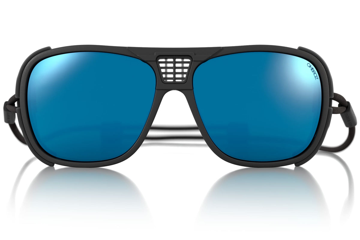 Leggero, Ombraz Armless Sunglasses