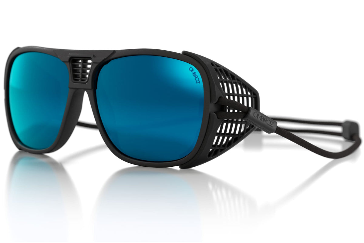 Leggero, Ombraz Armless Sunglasses