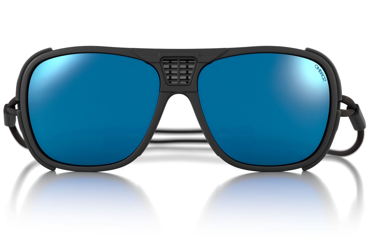 Leggero, Ombraz Armless Sunglasses