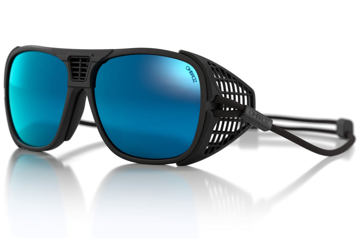 Leggero, Ombraz Armless Sunglasses