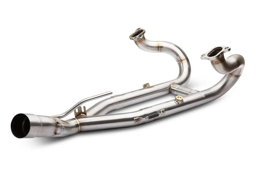 Performance Header for BMW R1250GS & Adventure (2019–2024)