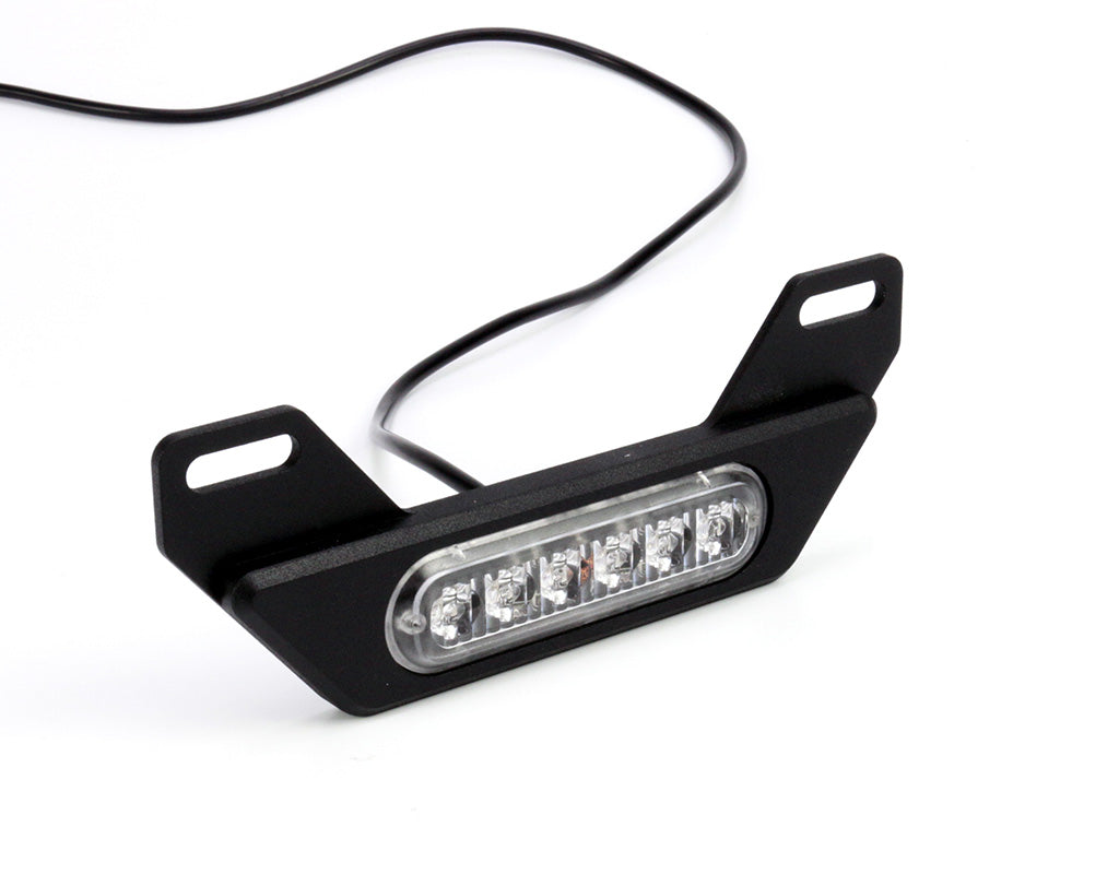 DENALI D7, B6 & Cansmart™ Lighting bundle for BMW R1250GS, GSA, RT, RS, R, & most R1200 models