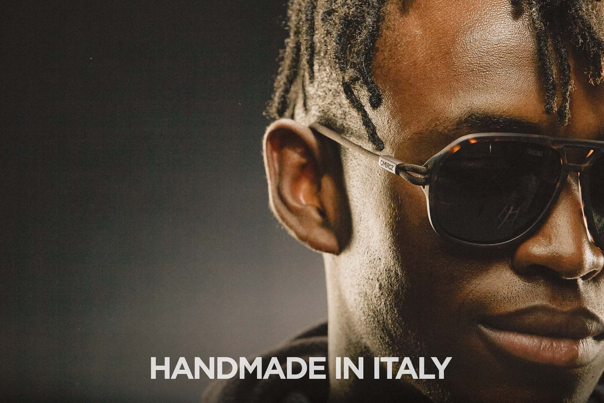 Classics, Ombraz Armless Sunglasses
