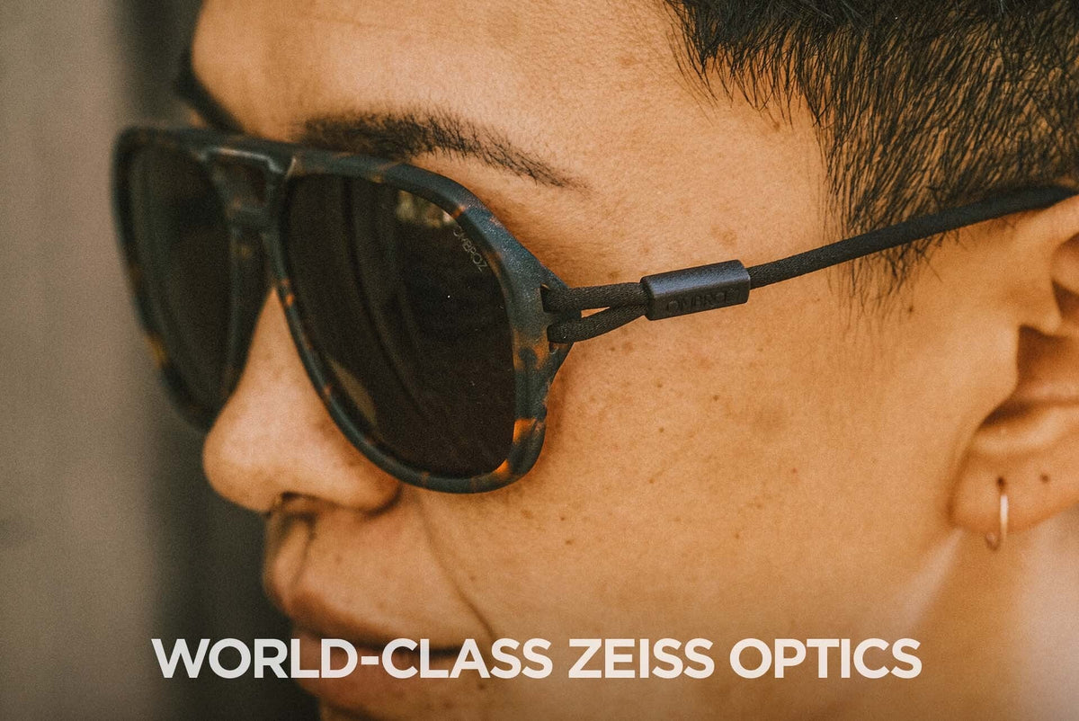 Classics, Ombraz Armless Sunglasses