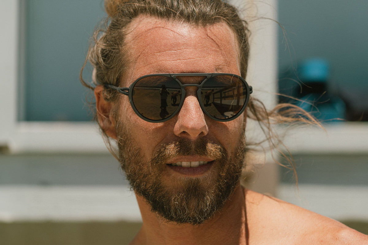 Dolomite, Ombraz Armless Sunglasses