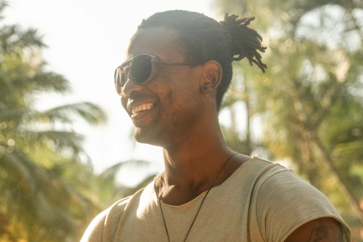 Dolomite, Ombraz Armless Sunglasses