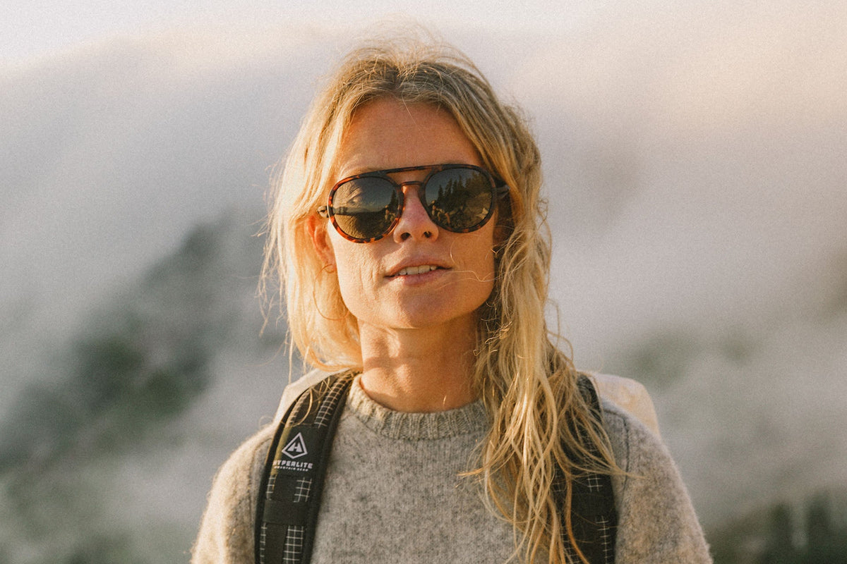 Dolomite, Ombraz Armless Sunglasses