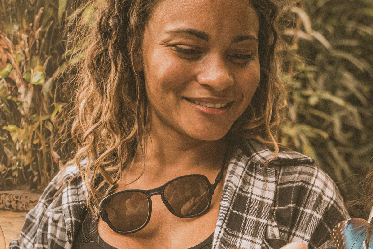 Teton, Ombraz Armless Sunglasses