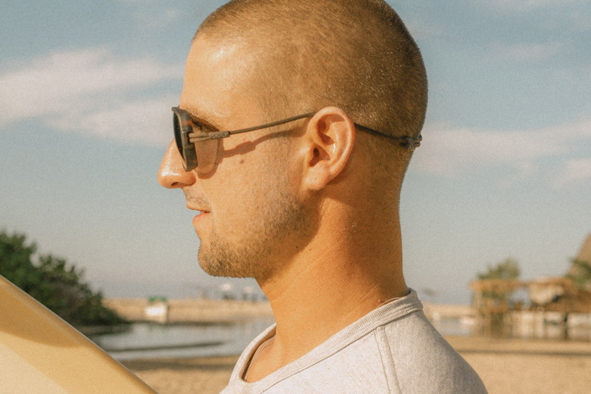 Teton, Ombraz Armless Sunglasses