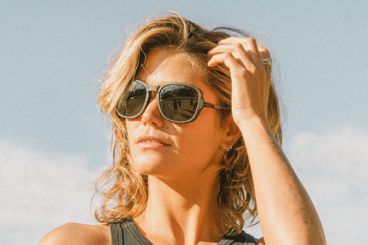 Teton, Ombraz Armless Sunglasses