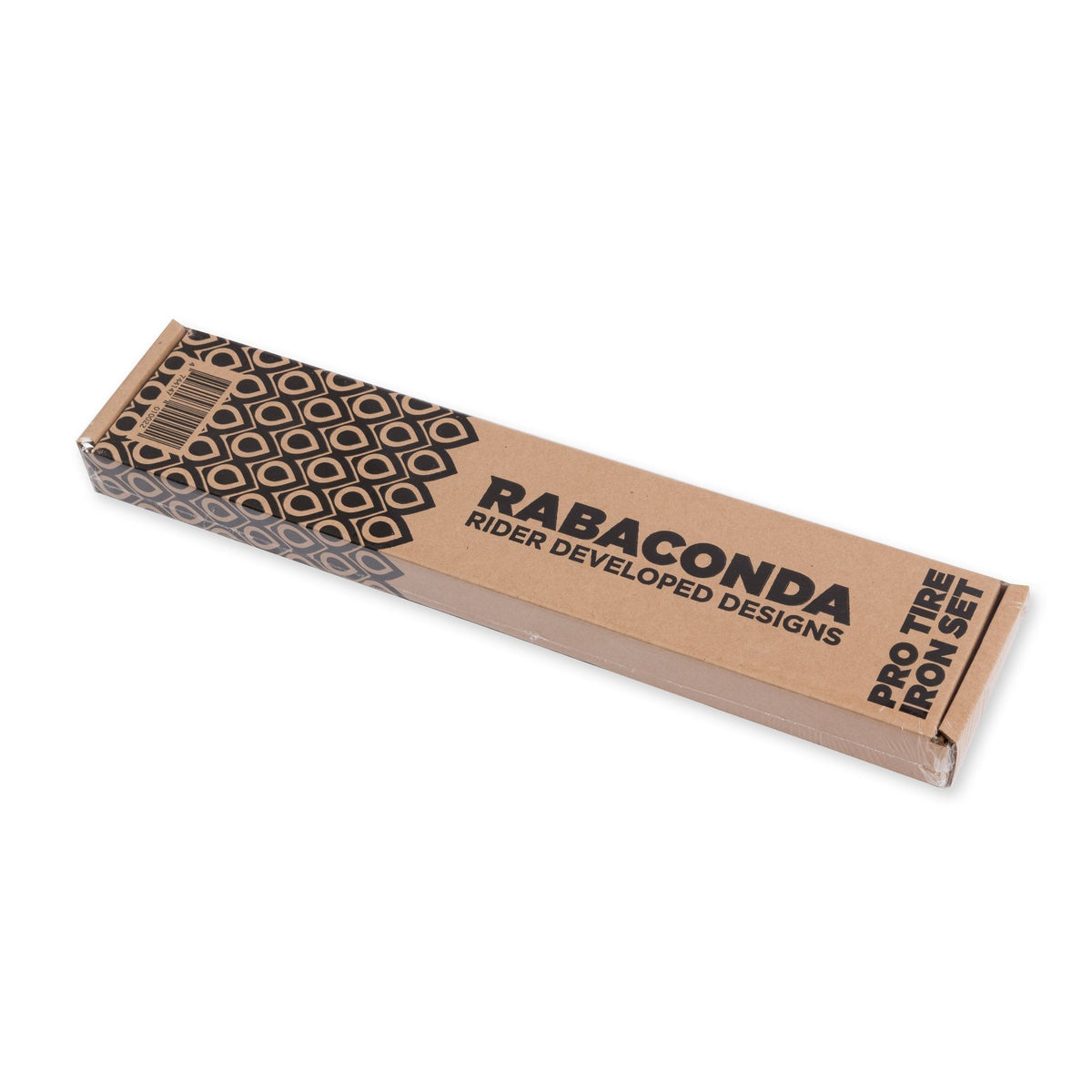 Rabaconda USA Pro Tire Iron Set in Bag
