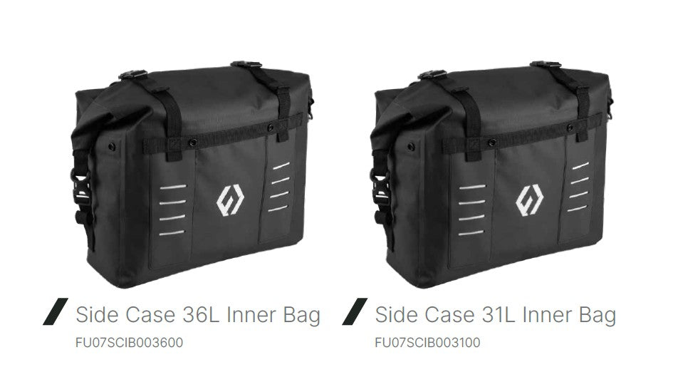 Furchtlos Ranger Inner Bags