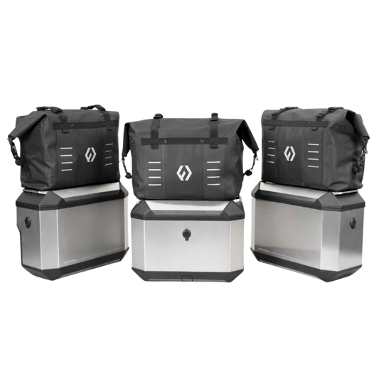 Furchtlos Ranger Inner Bags