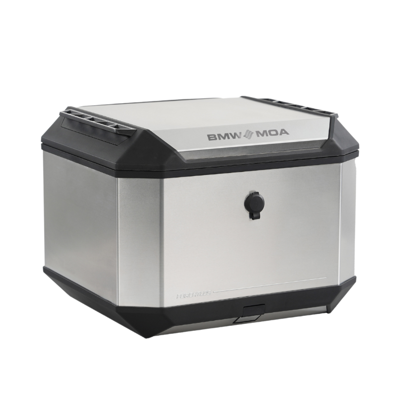 Furchtlos Ranger 43-Liter Top Box Premium Trim