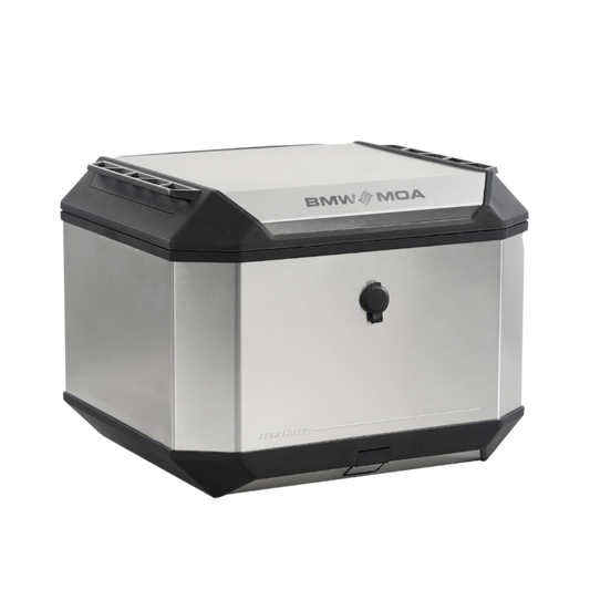 Furchtlos Ranger 43-Liter Top Box Premium Trim