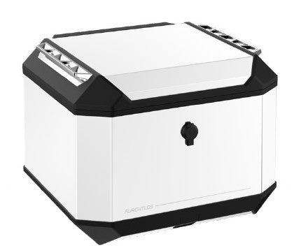 Furchtlos Ranger 43-Liter Top Box Premium Trim