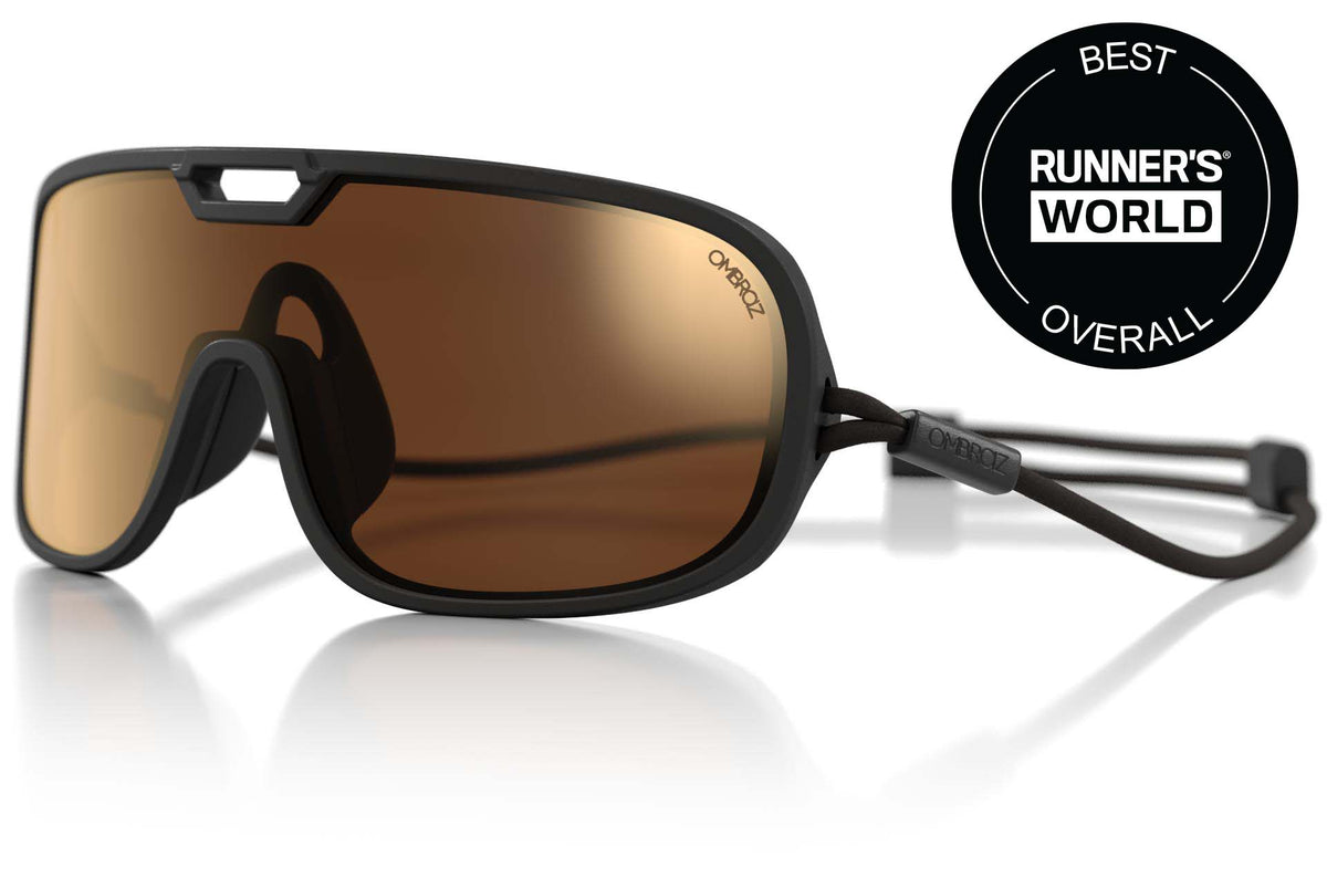 Refugio, Ombraz Armless Sunglasses