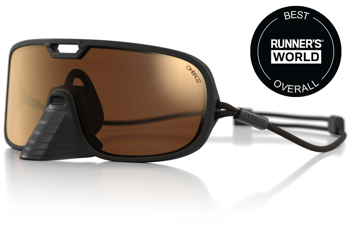 Refugio, Ombraz Armless Sunglasses