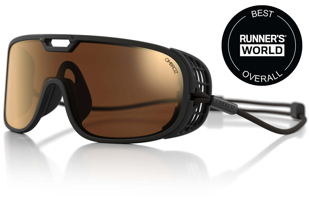 Refugio, Ombraz Armless Sunglasses