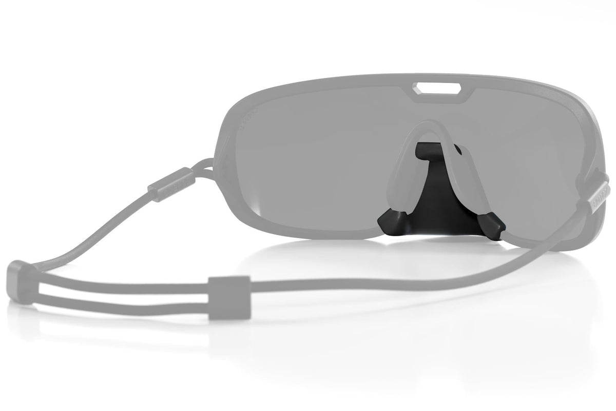 Refugio, Ombraz Armless Sunglasses