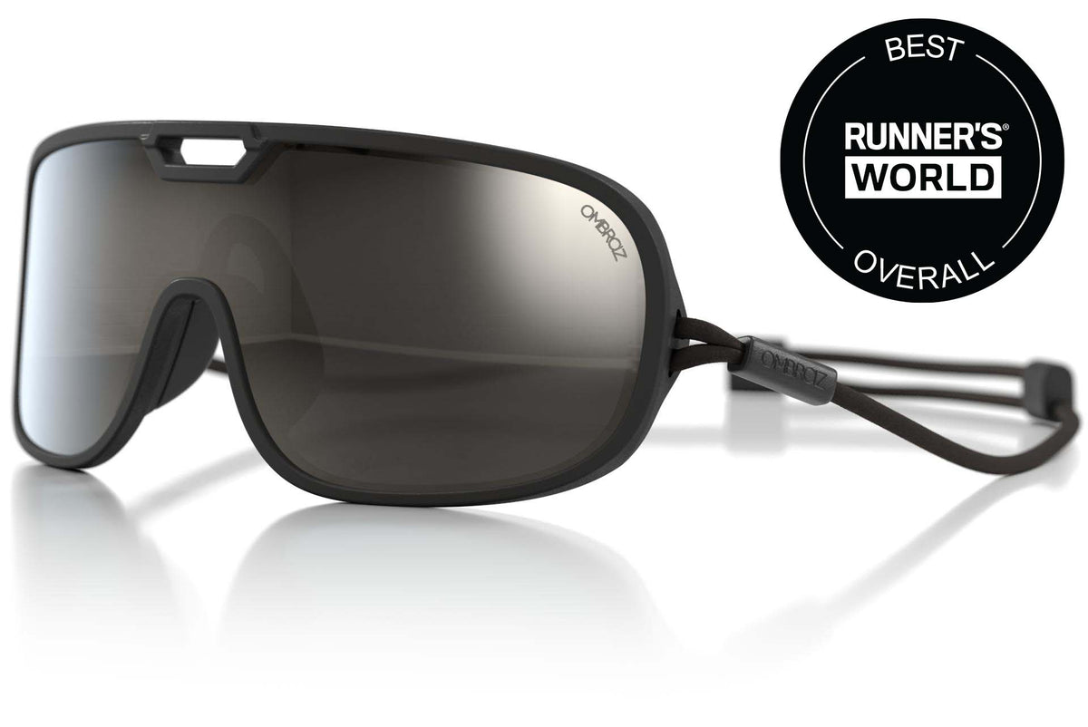 Refugio, Ombraz Armless Sunglasses