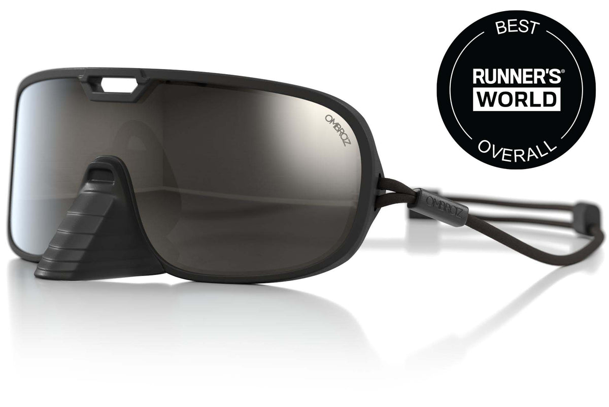 Refugio, Ombraz Armless Sunglasses