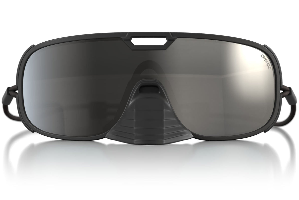 Refugio, Ombraz Armless Sunglasses