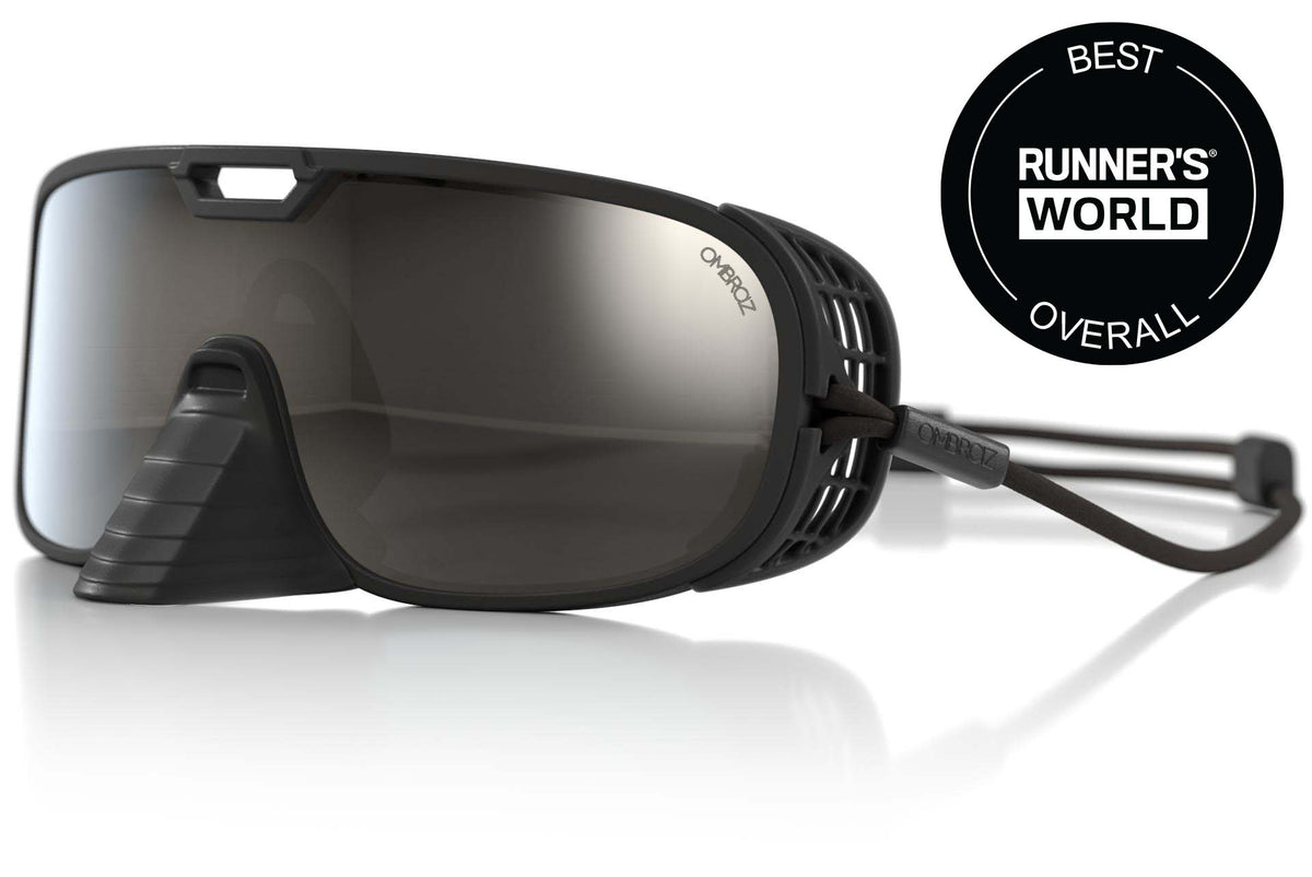 Refugio, Ombraz Armless Sunglasses