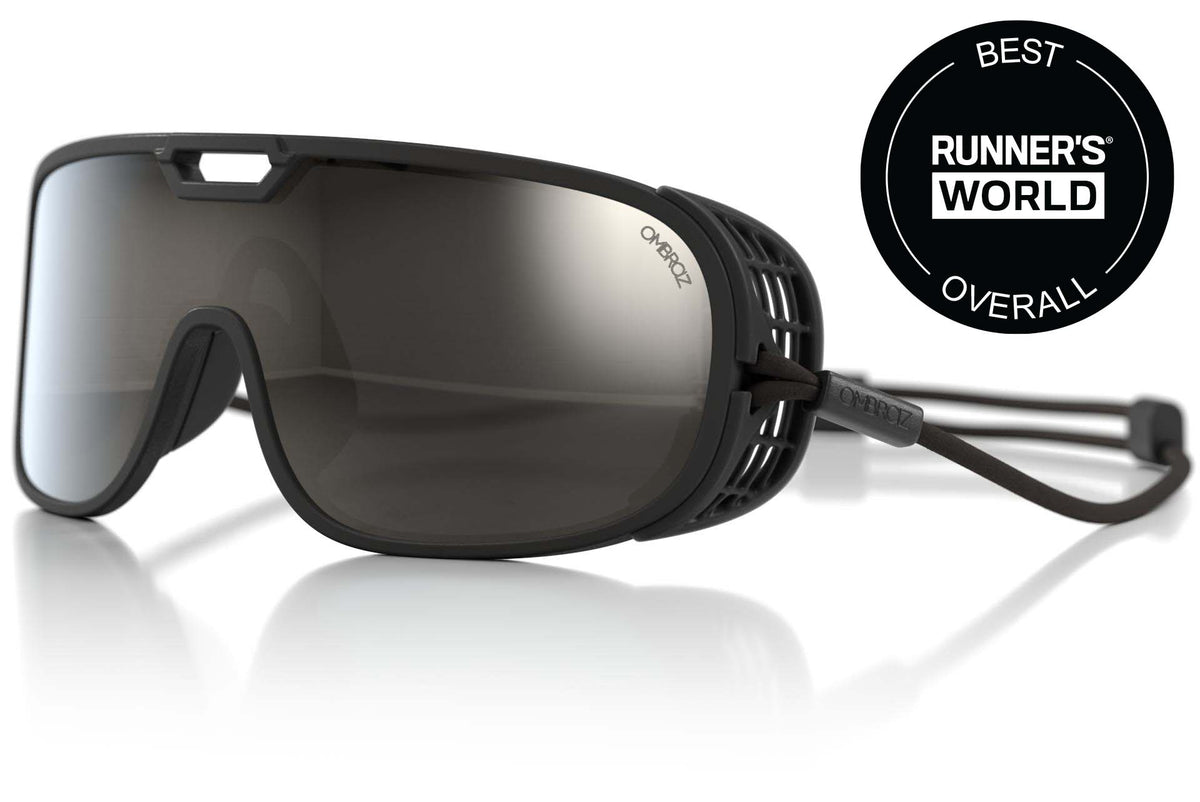 Refugio, Ombraz Armless Sunglasses